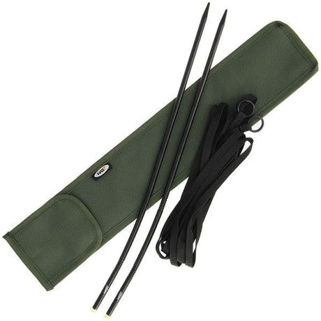 Distance stick set ngt