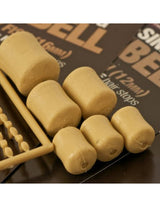 Dumbell flotante marron Korda Fishy Fish 2