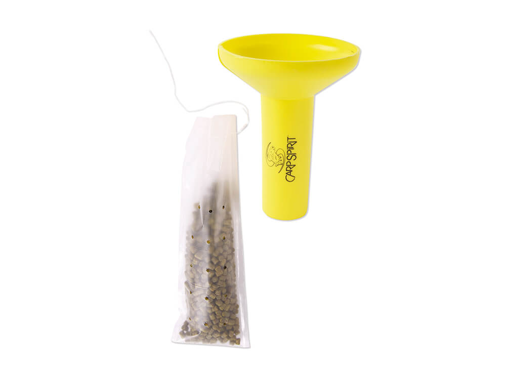 Embudo para bolsa PVA Carp Spirit 1