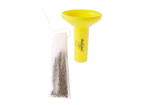 Embudo para bolsa PVA Carp Spirit 1