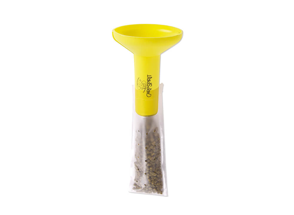Embudo para bolsa PVA Carp Spirit 2