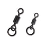 Enganche rapido con anilla Carp Spirit 8