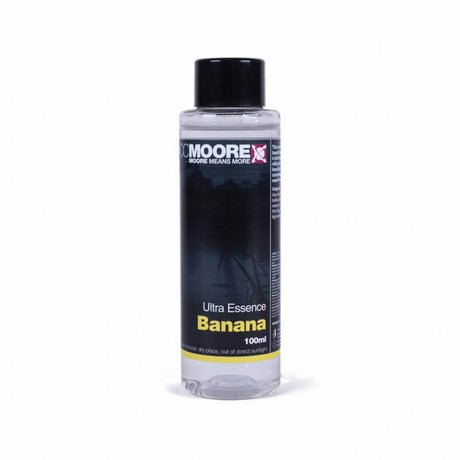 Esencia Ultra 100 ml Ccmoore Banana