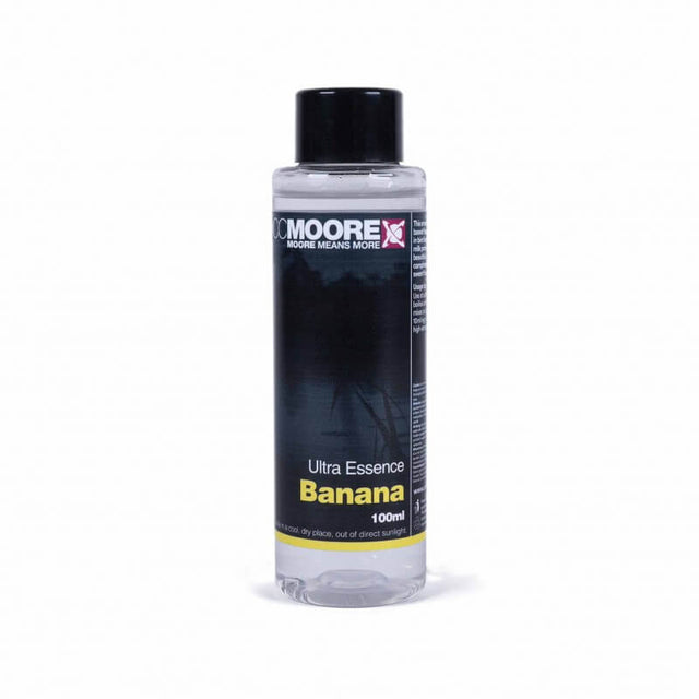 Esencia Ultra 100 ml Ccmoore Banana