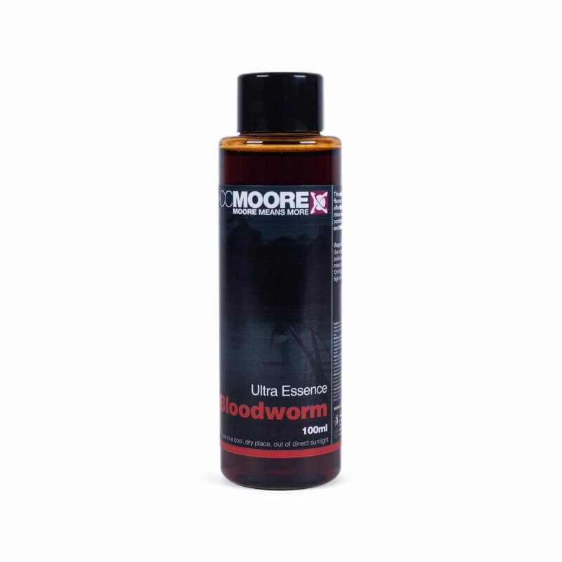 Esencia Ultra Ccmoore Bloodworm 100 ml