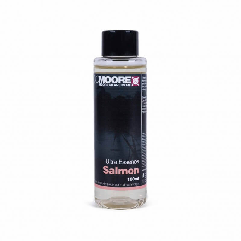 Esencia Ultra Ccmoore Salmon 100 ml