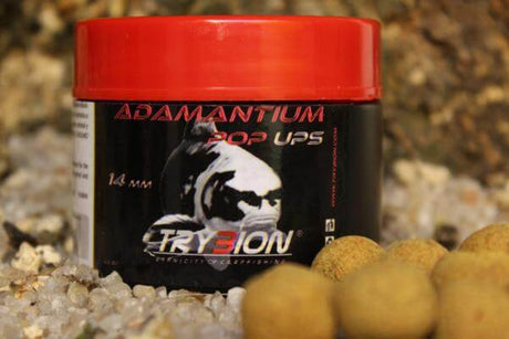 Flotantes Trybion Pop Up Adamantium