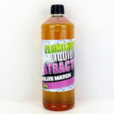 Fluminow Liquid Atractor MONSTERCRAB poisson fenag