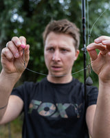 Fluorocarbono Fox Edges Illusion 20 m 3