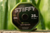 Fluorocarbono Ridge Monkey Stiff Chod 20m 6