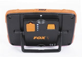 Foco de fotografia fox 8