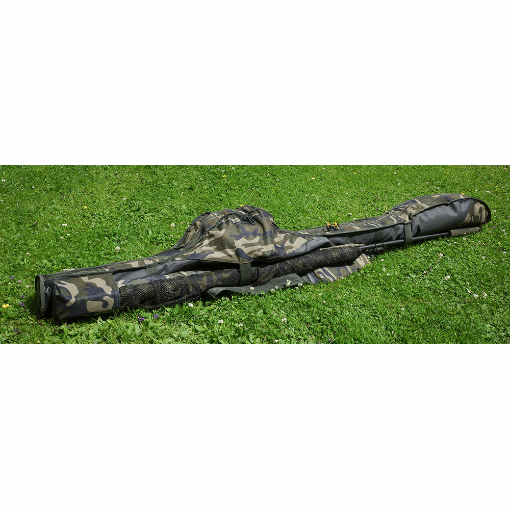 Funda Individual Caña 10 pies Prologic Avenger Camo 2