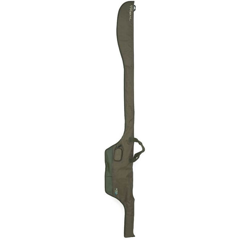 Funda Individual Caña 12 pies Shimano Tactical