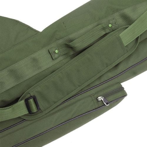 Funda para canas NGT carpfishing