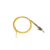 Fused Leader Lead Clip Nash Verde 1