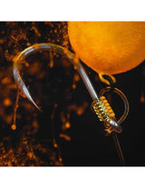 Goo Golden Honey Supreme Korda 1