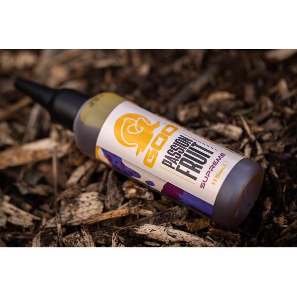 Goo Golden Passion Fruit Supreme Korda 1