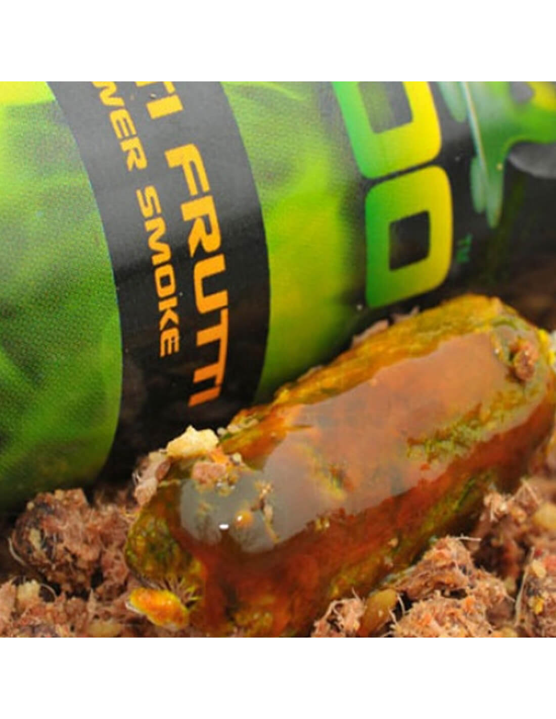 Goo Tiger Nut Smoke Korda 115 ml 2