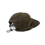 Gorra Nash ZT Reversible Negra Verde 1
