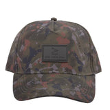 Gorra OMC Amur Splash Camo 1