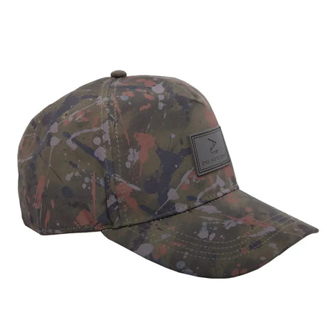 Gorra OMC Amur Splash Camo 2