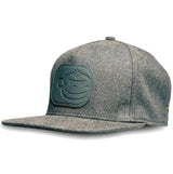 Gorra Ridge Monkey Gris