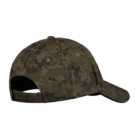 Gorra team korda camuflaje