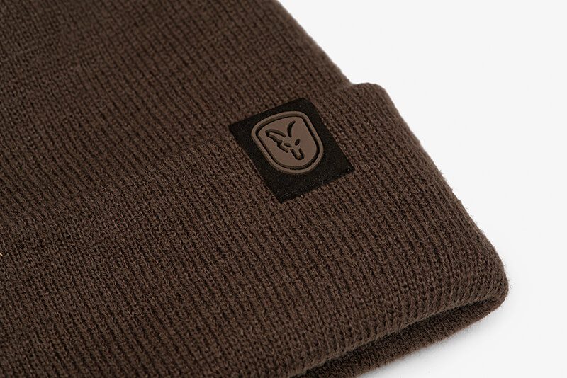 Gorro Fox Verde 1