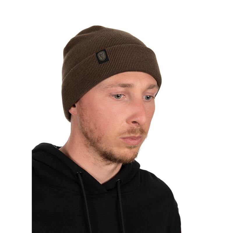 Gorro Fox Verde