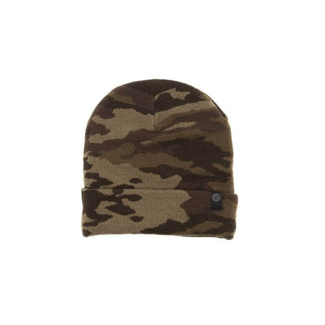 Gorro Korda LE Klassic Camo Verde