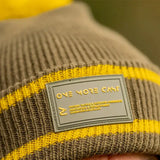 Gorro OMC Mustardo Bobble 3