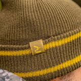 Gorro OMC Mustardo Bobble 4