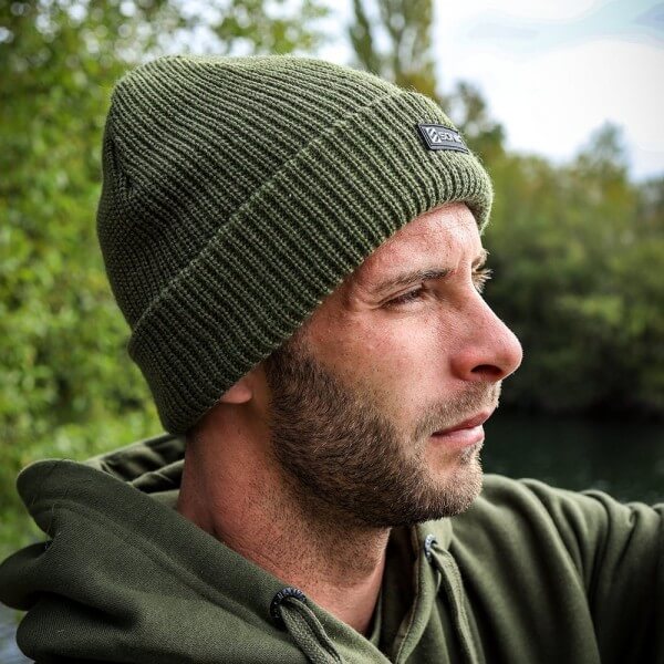 Gorro Sonik Verde 1