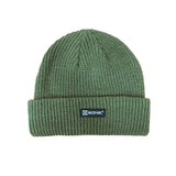 Gorro Sonik Verde