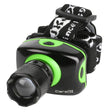 Headlamp Mikado