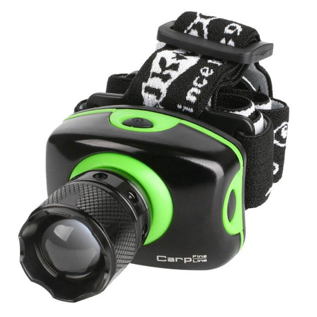 Headlamp Mikado