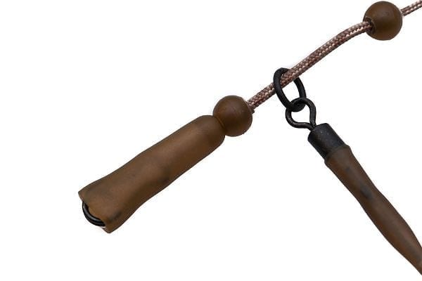 Helicopter rig sleeves esp 2