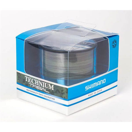 Hilo Shimano Technium Tribal Camo 620 m 0 405 mm