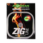 Hilo Zig Korda Verde 100 m