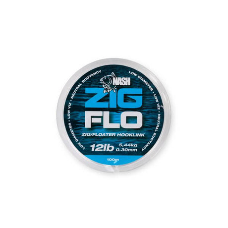 Hilo flotante Nash 100 m 9