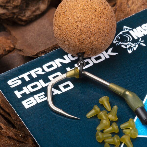 Hook Bad Nash Strong Hold 3