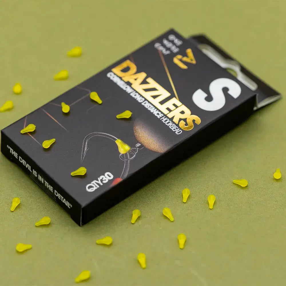 Hook Bead OMC Dazzlers Cornello Distance 1