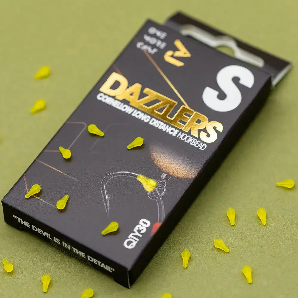 Hook Bead OMC Dazzlers Cornello Distance 5