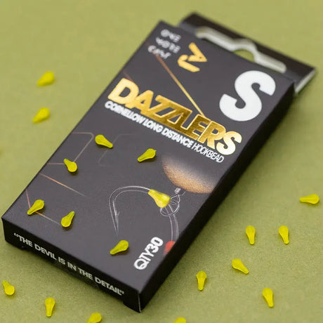 Hook Bead OMC Dazzlers Cornello Distance 5