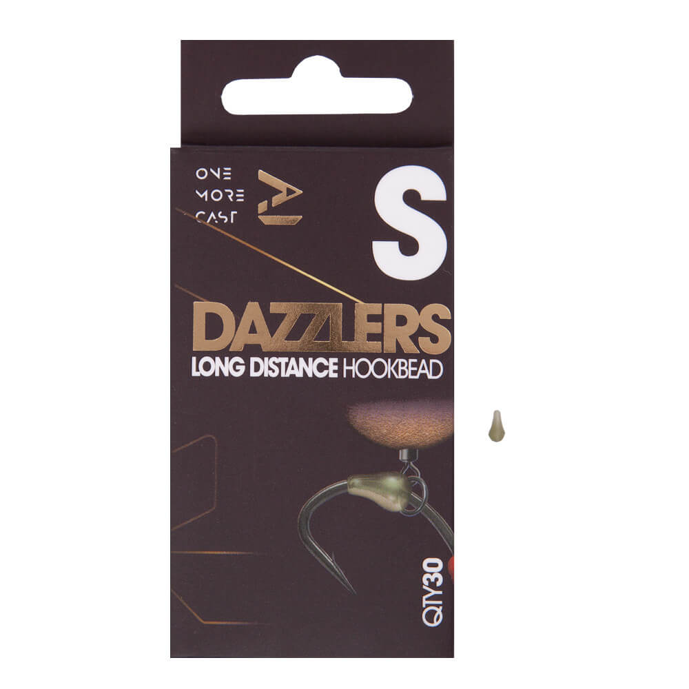 Hook Bead OMC Dazzlers S