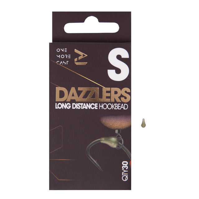Hook Bead OMC Dazzlers S