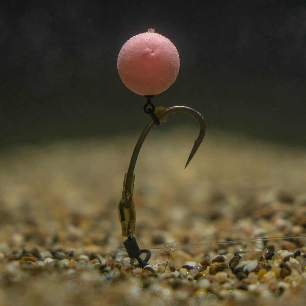 Hook Bead Super Grip Avid Carp 6