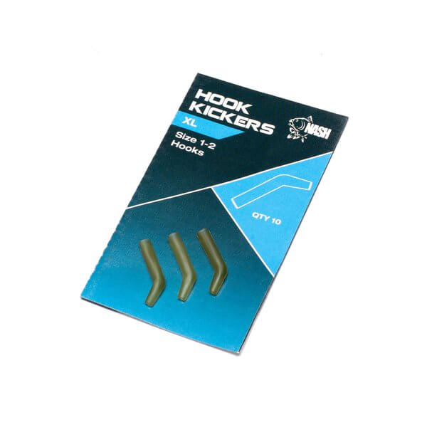 Hook Kickers Nash Camo XL 3
