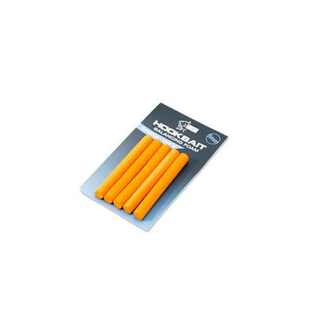 Hookbait Balancing Foam Nash Naranja 5 mm