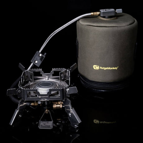 Hornillo Ridge Monkey Pro 3